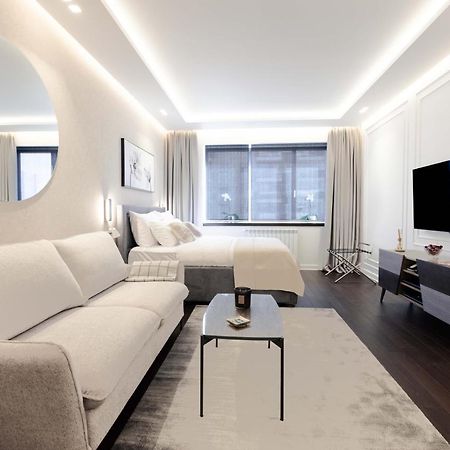 A Blok Top Living Belgrad Exteriör bild