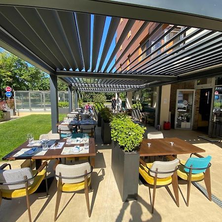 A Blok Top Living Belgrad Exteriör bild