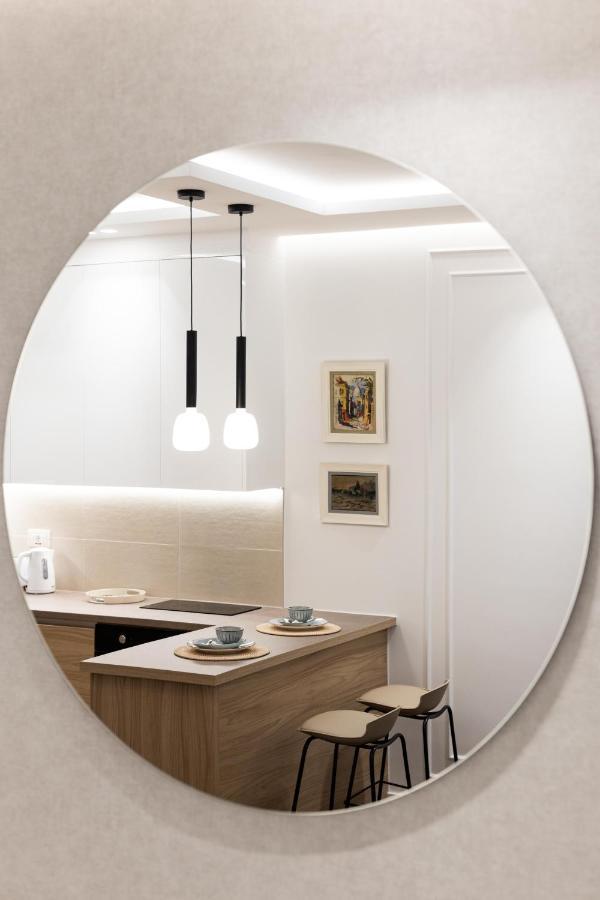 A Blok Top Living Belgrad Exteriör bild