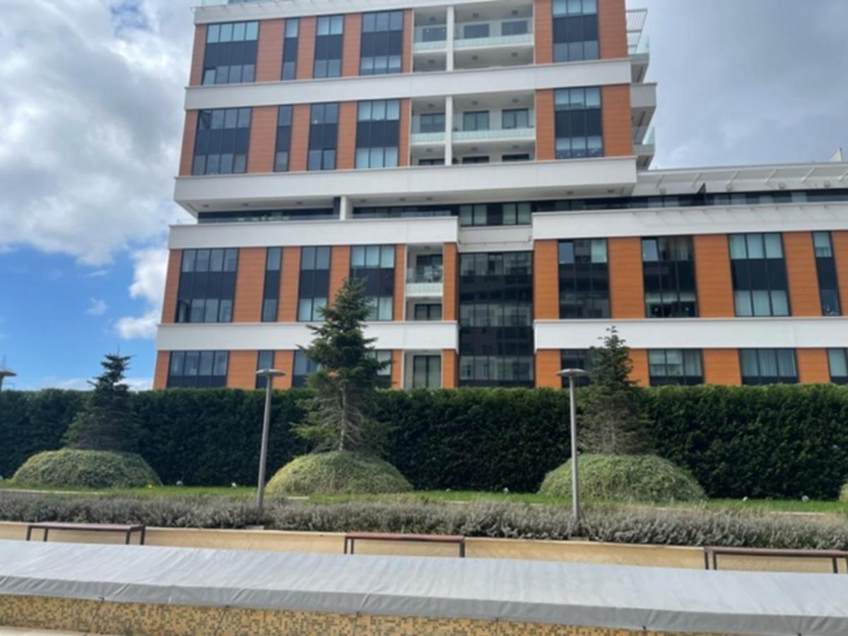 A Blok Top Living Belgrad Exteriör bild