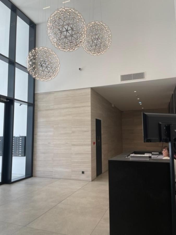 A Blok Top Living Belgrad Exteriör bild