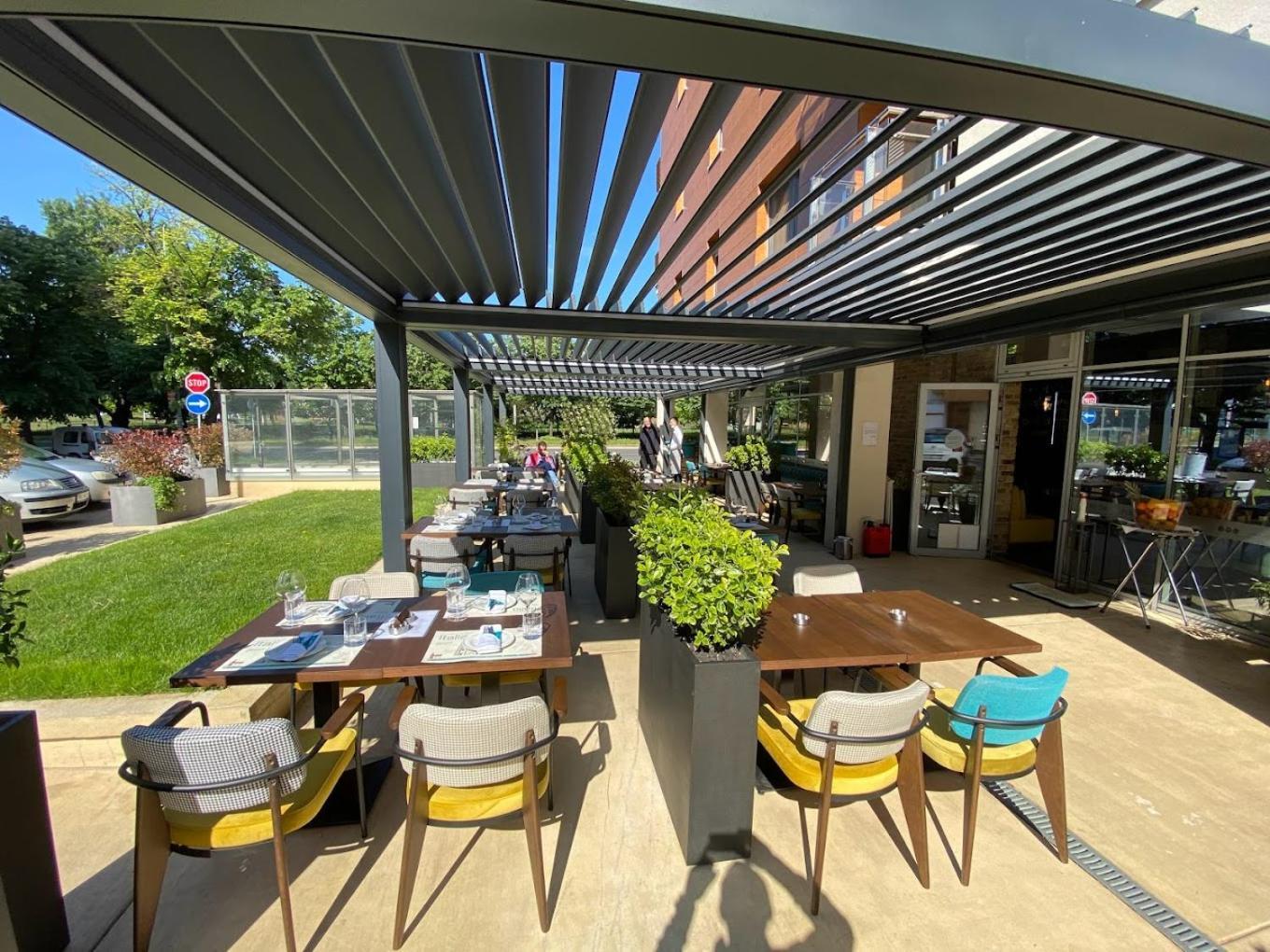 A Blok Top Living Belgrad Exteriör bild